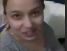 Beautiful Nepali girl sensually fingering herself on live webcam show.