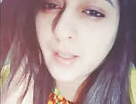 Amna Sabir s TikTok videos are now public.