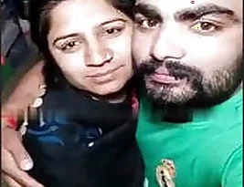 A steamy romance between a Desi village bhabhi and her ex.