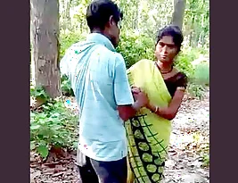 Local woman Show her vagina outdoors