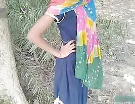 A beautiful Indian woman from a poor background has sex for money.