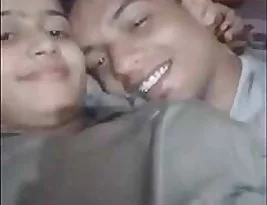 Love of an Indian lover on cam