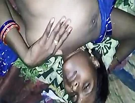 Aunt Rita from the Indian family enjoying her wet orgasm