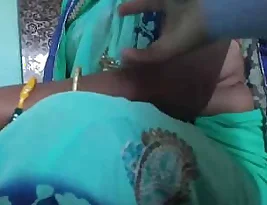 Married man play with neighbor s wife with big melons
