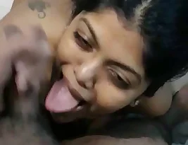 Big dick lover in desi music video