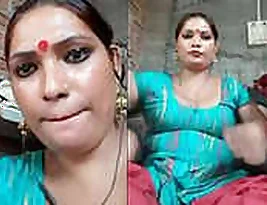 Pretty Indian girlfriend reveals her perfect nipples and vagina.