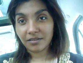 A sex-filled car ride with my Indian girlfriend