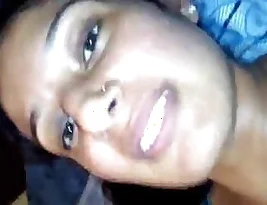 Ex-girlfriend Karam Punjabi enjoys rough sex