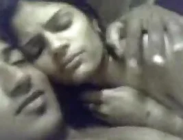 Soniya has fun with her cousin