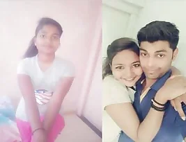 Love and sex with a hot Indian woman in part 4