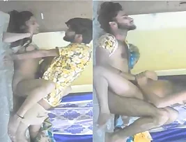 Special sex adventure with an Indian shaven babe Part 3