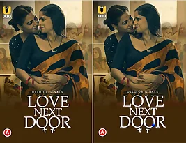 First episode of the web series Love in the Neighborhood
