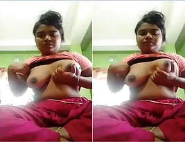 Amateur Bangla mall video with unique content.
