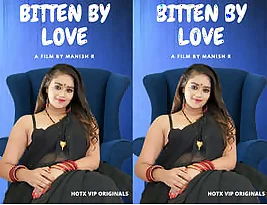 First episode of the Bitch by Love series on the Net