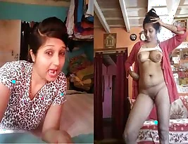 Indian cutie flaunts her assets in this special collection.