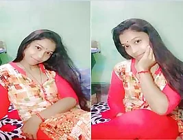 Beautiful Puja is an exclusive amateur star with great blow job and riding skills.