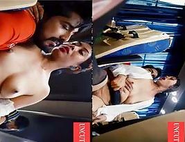 Love in motion: Special report of the fifth leg of our serial ( a class= new href= /net-series title= Net series Net series /a )