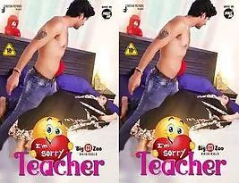 The teacher’s pet gets punished in this exclusive series.