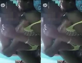 Cheating Indian lover gets blowjob and anal sex with ex boyfriend