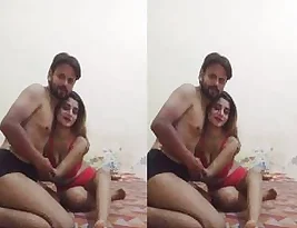 Hot Pakistani couple’s love-making experience in porn videos Part 1
