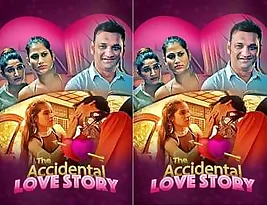 The Accidental Love Story Episode 2