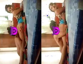 Pretty Lankan woman enjoys self-pleasure and gets satisfied physically Part 4
