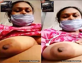 Bodi’s tempting video call that is too hot to handle and reveals her slimy eggs