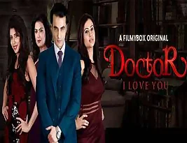 DOCTOR, I LOVE YOU, Episode 5