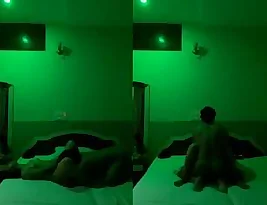 Beautiful Indian woman satisfies her sexual desires with oral and anal sex