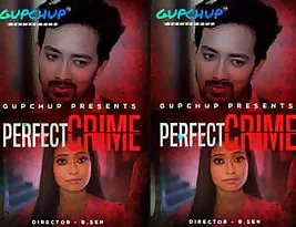 Uncut episode 1 of the perfect crime for your netflix and chill.