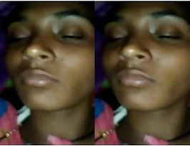 A rural Indian couple having sex in this exclusive video.