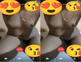 Special sex video with an Indian Cutie Pie showing her tits and vagina