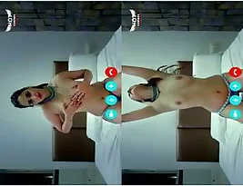 Love game on net with extra-hot foreplay