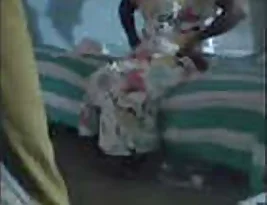Affair with a desi bhabhi leads to steamy sex