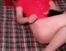 Young Indian college couple having sex