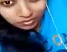 A teenage girl from Tamil Nadu shares her experiences.