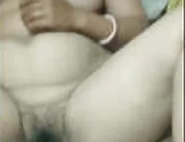A hard-core sexual experience with a housewife of Indian origin.