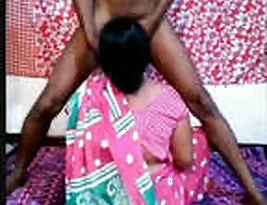 The mature beauty’s big bosom and passionate oral sex scenes – Part 1