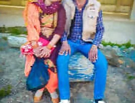 Sex crimes in India: New videos of an elderly couple have been released.