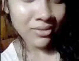 Hot Indian woman talks openly about her erotic experience.