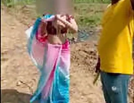 Beautiful wife, extremely courageous wife – she is the best.