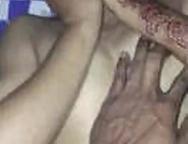 Shy Indian girl goes wild in extreme blowjob and fucking scene