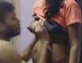 Tamil girls with perky nipples get a hard cock from a famous auntie’s lover