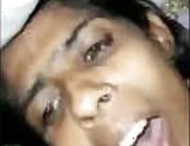 Three times Randi gets fucked in this village adventure