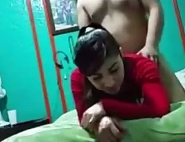 Indian XXX video love making scene with anal sex and incest themes