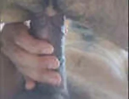 A mature woman has intense anal sex with her lover and moans with pleasure