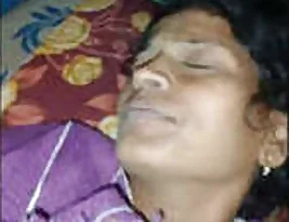 Hardcore sex in local language with Telugu wife