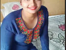 Sweet Indian college girl in hot scenes of Blow Jobs and Non-Cumshots
