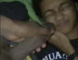 Beautiful lover has sex and then girlfriend gets cum on her face