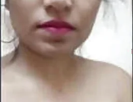 Hot blowjob and ride from a big ass Indian babe in a public place